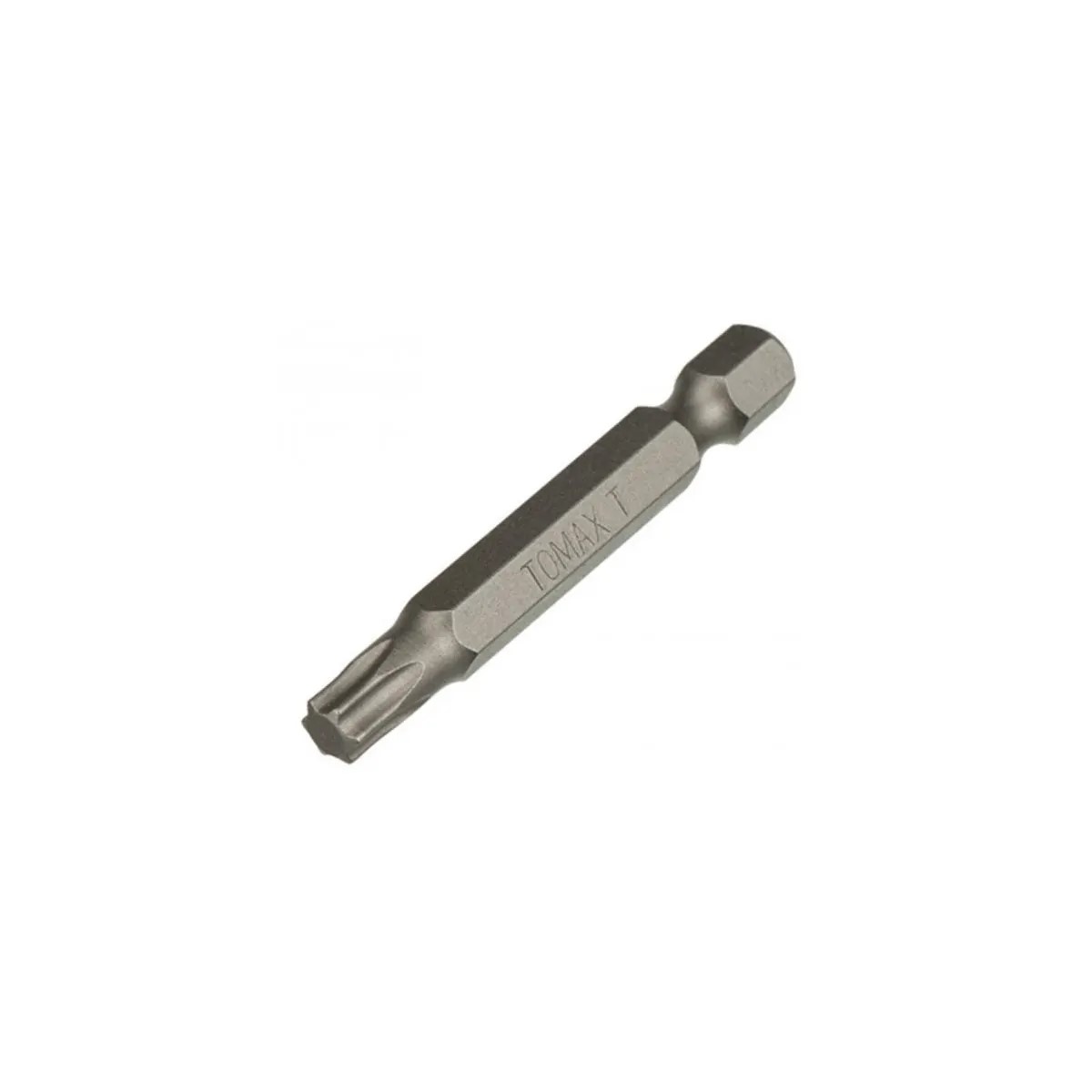 TOMAX TORK BİTS UÇ T20x50 MM